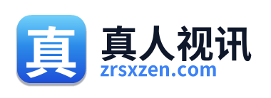 真人视讯 Logo
